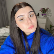 Yevelina 20 Yekaterinburg