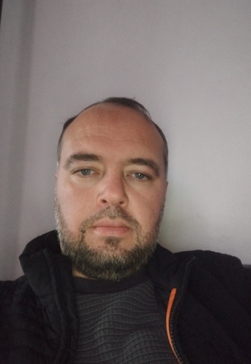 My photo - Mauricio, 38 from Concepción (@mauricio463)