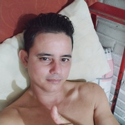 Oscar Ivan Perdomo 39 Medellín