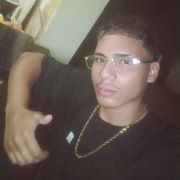 João Vitor 18 Campo Grande