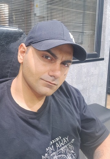 Kamran Dukam (@kamrandukam) — my photo № 2