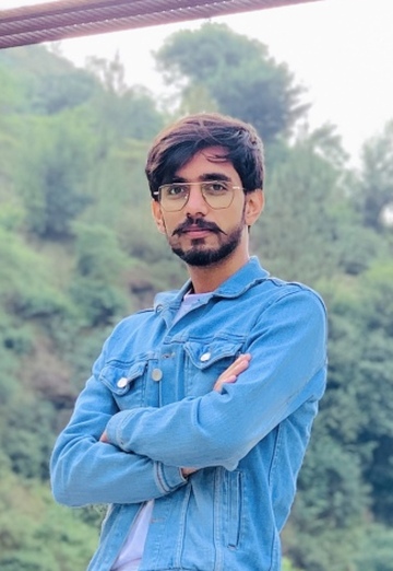 My photo - Zain, 24 from Islamabad (@zain474)