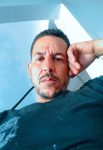 My photo - منتصر, 42 from Giza (@l0mk55qha9)