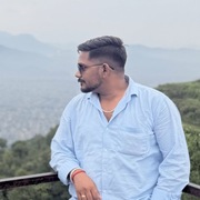 Rajendra Dhakad 27 Bhopal