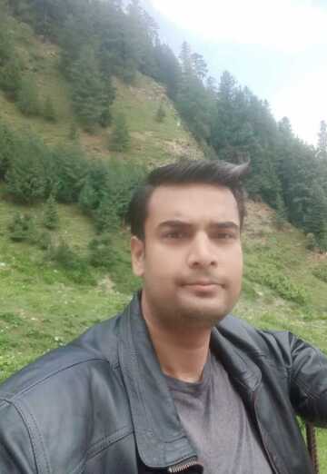 My photo - Mirza Aslam, 32 from Hyderabad (@mirzaaslam)