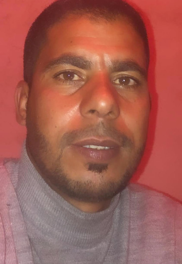 My photo - سعيد, 37 from Casablanca (@4yrtl838nq)