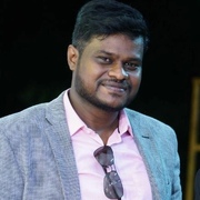 Johnson Murali 36 Chennai