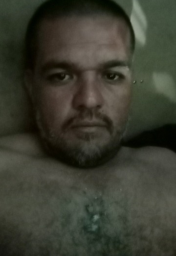 My photo - Mauricio, 40 from San José (@mauricio469)