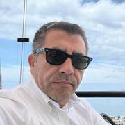 Gerardo 52 Santiago