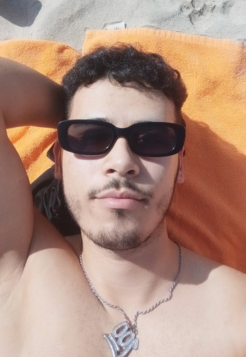 My photo - Emirhan, 22 from Istanbul (@emirhan143)