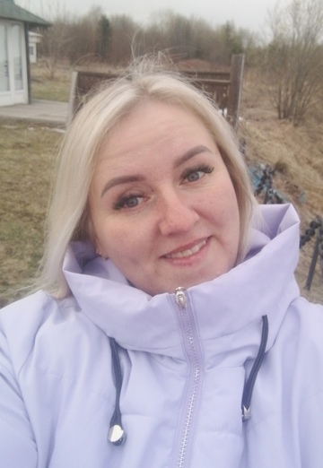 My photo - Lubava, 50 from Dzerzhinsk (@lubava1182)