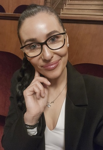 Моя фотография - Kseniya, 38 из Новосибирск (@kseniya103106)