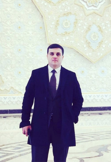 My photo - Lion, 35 from Moscow (@lion2910)