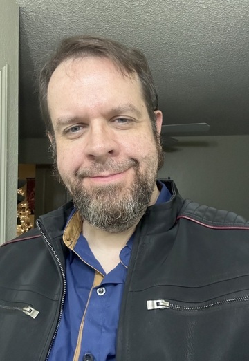 My photo - Mikemcbrine, 46 from Waco (@mikemcbrine)