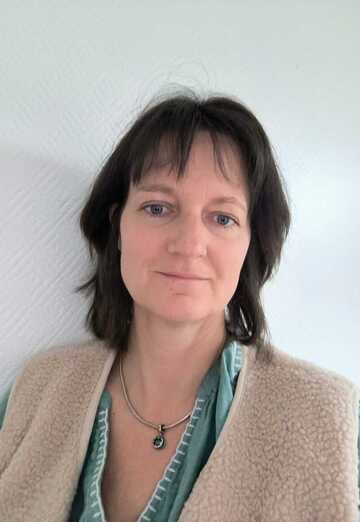 My photo - Laura, 36 from Moscow (@laura5515)