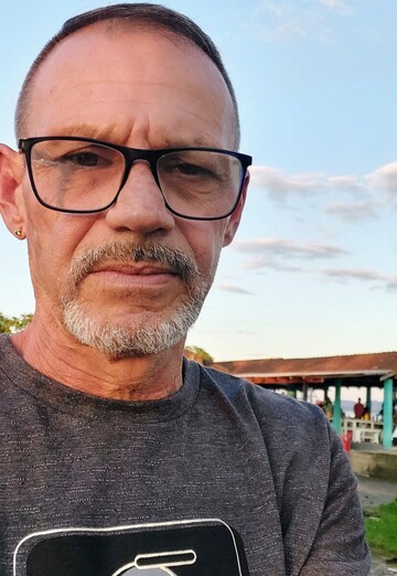 My photo - Antonio, 61 from Recife (@antonio6628)