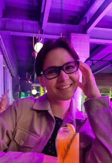 My photo - Anastasiya, 28 from Hanoi (@anastasiya221110)