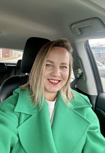 My photo - Evgenia, 49 from Yekaterinburg (@evgenia1740)