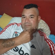 Alejandro Velázquez 36 Mendoza