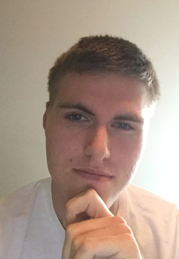 My photo - Michael, 32 from Oslo (@michael12583)