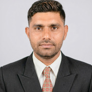 Vinod Kumar 31 Jaipur