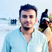 Abdul ali 23 Karachi
