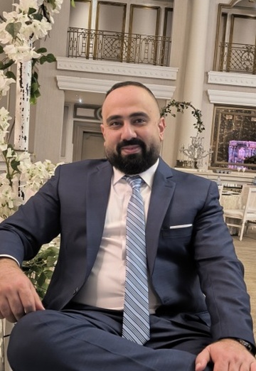 My photo - Abdullah Jaddalah, 37 from Amman (@abdullahjaddalah)