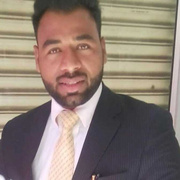 Victor John 37 Ludhiana