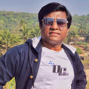Vivek 43 Mumbai