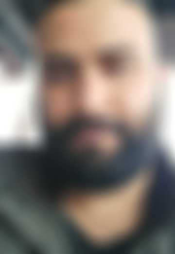 Benim fotoğrafım - Selim Dogus, 36  İstanbul şehirden (@varazli)