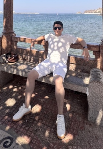 My photo - Amir, 21 from Tehran (@amri172)