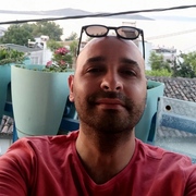 Sinan 41 Istanbul