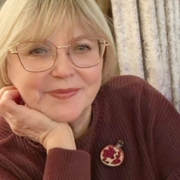 Lyudmila 63 Санкт-Петербург