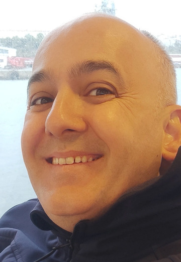 Benim fotoğrafım - Kadir Çelik, 41  İstanbul şehirden (@kadirelik)