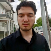 Yusuf 21 Isparta