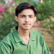 Zoraiz Hassan 20 Gujranwala