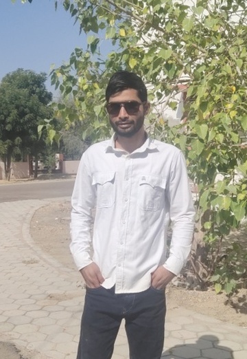 My photo - Arjun lal, 20 from Gurugram (@arjunlal)