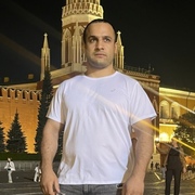 Azim 35 Moscow