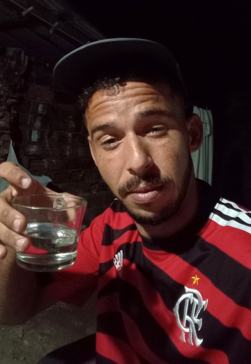 My photo - Mateus, 29 from Brasília (@mateus132)