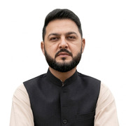 Tauseef Ahmad 25 Islamabad