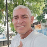 Reinaldo  Hernández 56 Maracay