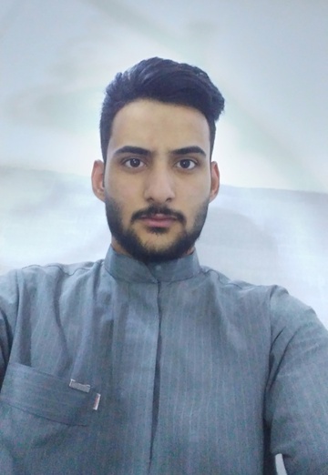 My photo - Mhamad, 25 from Kansas City (@mhamad55)