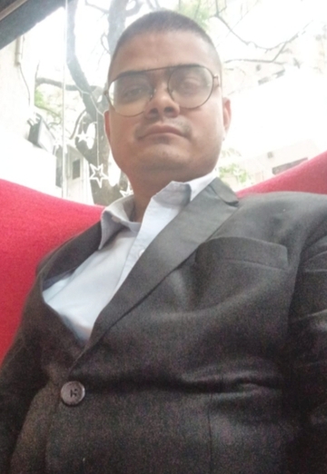 My photo - Lalit Dindorkar, 33 from Nashik (@lalitdindorkar1)