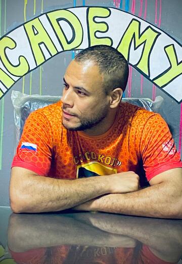 My photo - hesham rushdi, 28 from Cairo (@heshamrushdi)