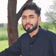 Azhar Perwaz 25 Gujrat