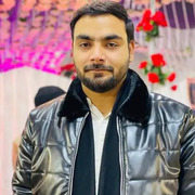 Hussnain Ashraf 25 Nankana Sahib