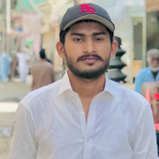 Ali jaan 18 Karachi