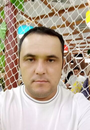 My photo - Mamatov Hurmatillo, 38 from Tashkent (@mamatovhurmatillo0)