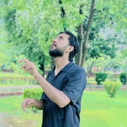 Muhammad Ahmad 21 Lahore