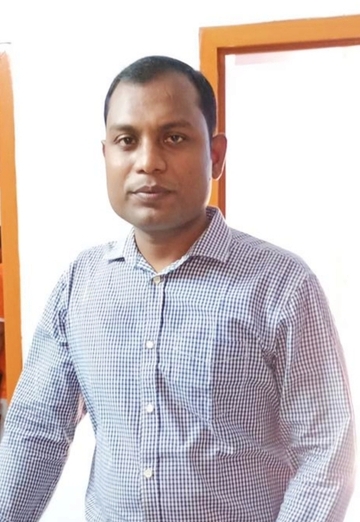 My photo - Kadri, 28 from Dhaka (@kadri47)